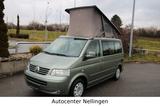 Volkswagen T5 California 2.5 TDI Comfortline *Küche* - Volkswagen grün