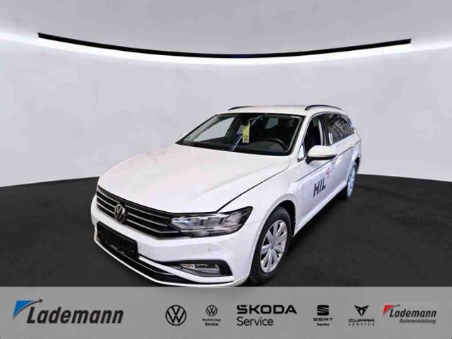 Passat Variant 2.0 TDI Business LED+NAVI+STANDHZ