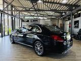 Mercedes-Benz C 250 Avantgarde BlueTec /d*SHD*360°KAM*LED*NAVI - gebrauchte Mercedes-Benz C 250 aus dem Jahr 2015