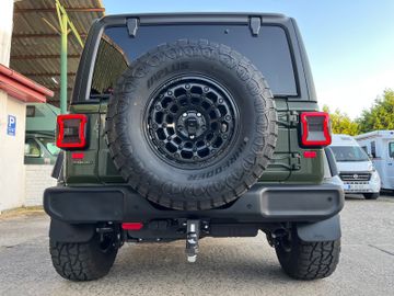 Jeep Wrangler - 7