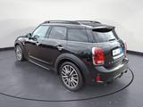MINI Countryman John Cooper Works ALL4 Navi Prof. PDC - MINI: Countryman