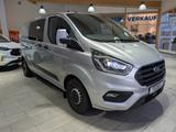 Ford Transit Custom L2 Trend - Ford Transit: 2.2