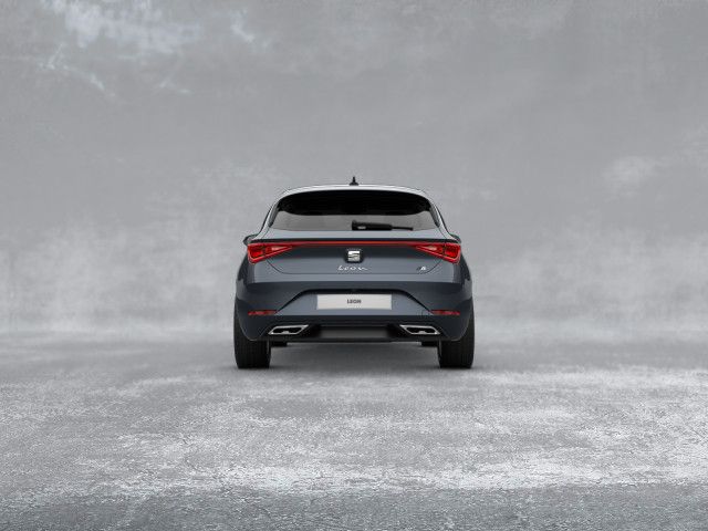 Seat Leon - Bild 7