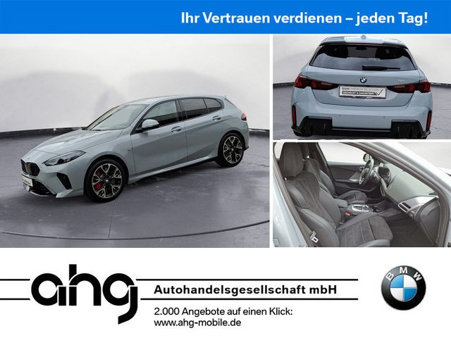 BMW 120 M Sportpaket Pro Komfortzugang