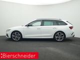 Skoda Octavia Combi 2.0 TDI DSG 4x4 RS Edition AHK HuD - Skoda Octavia: Allradantrieb