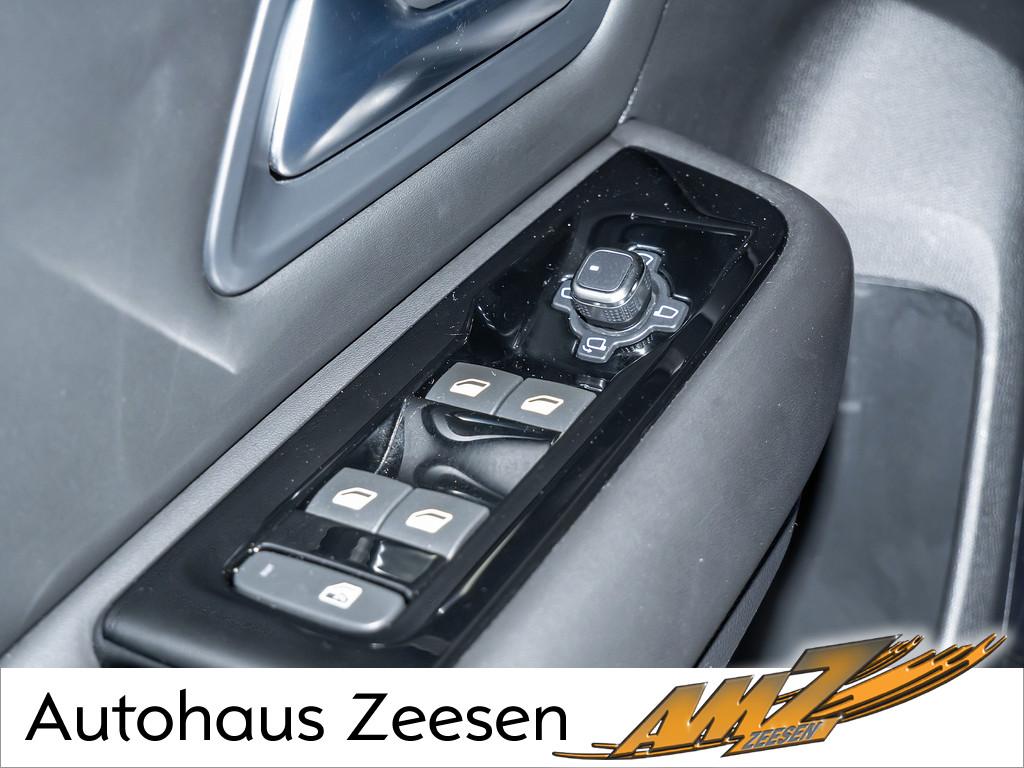Citroën C5 X Plug-In-Hybrid 225 Shine LEDER HUD STANDHZ