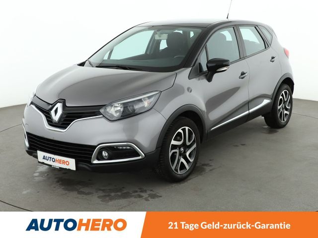 Renault Captur 0.9 Energy Experience*TEMPO*PDC*SHZ*ALU*