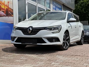 Bild 2 Renault Megane IV Grandtour BOSE-Edition