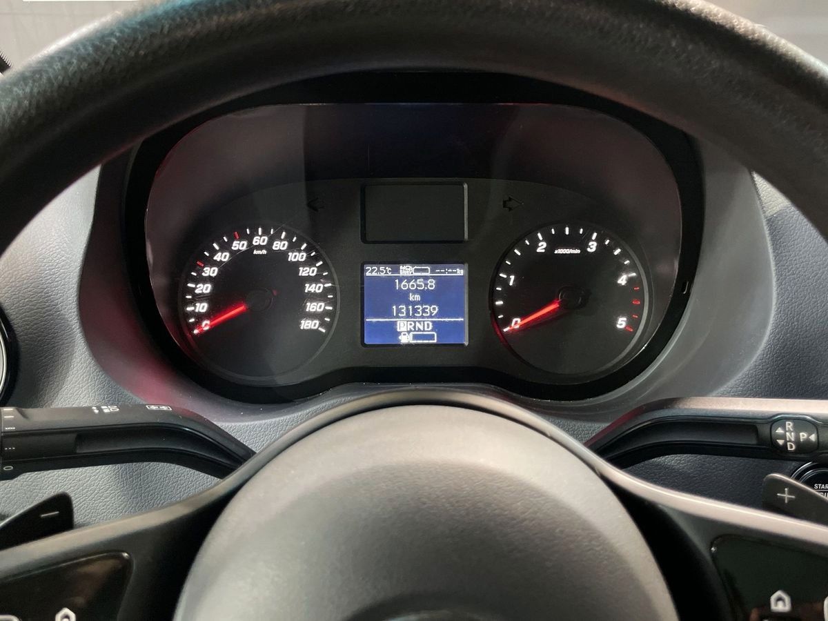 Fahrzeugabbildung Mercedes-Benz Sprinter 317CDI Maxi L4/H3 9G #LED#Kamera#Klima