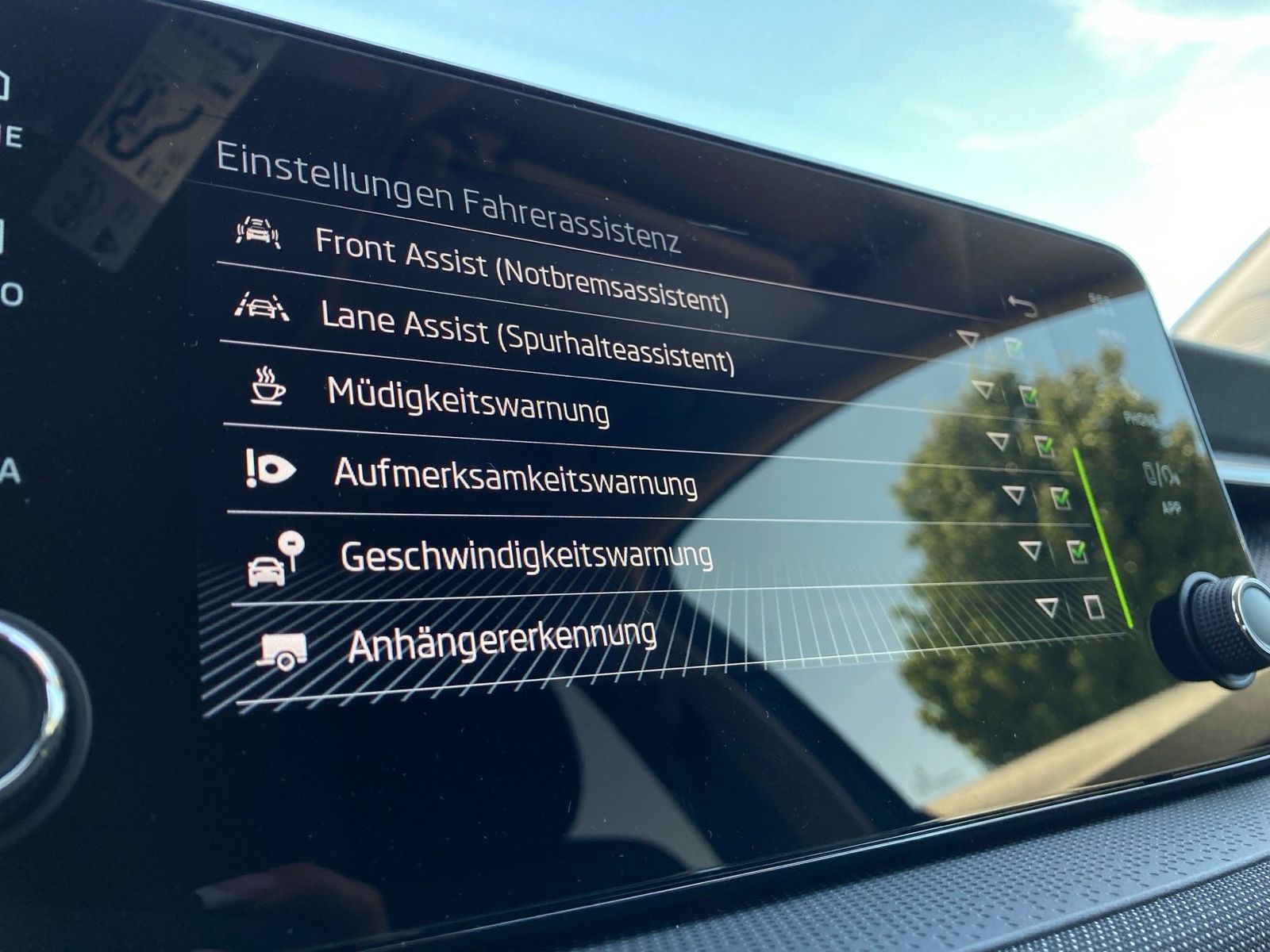 Skoda Fabia - Bild 17