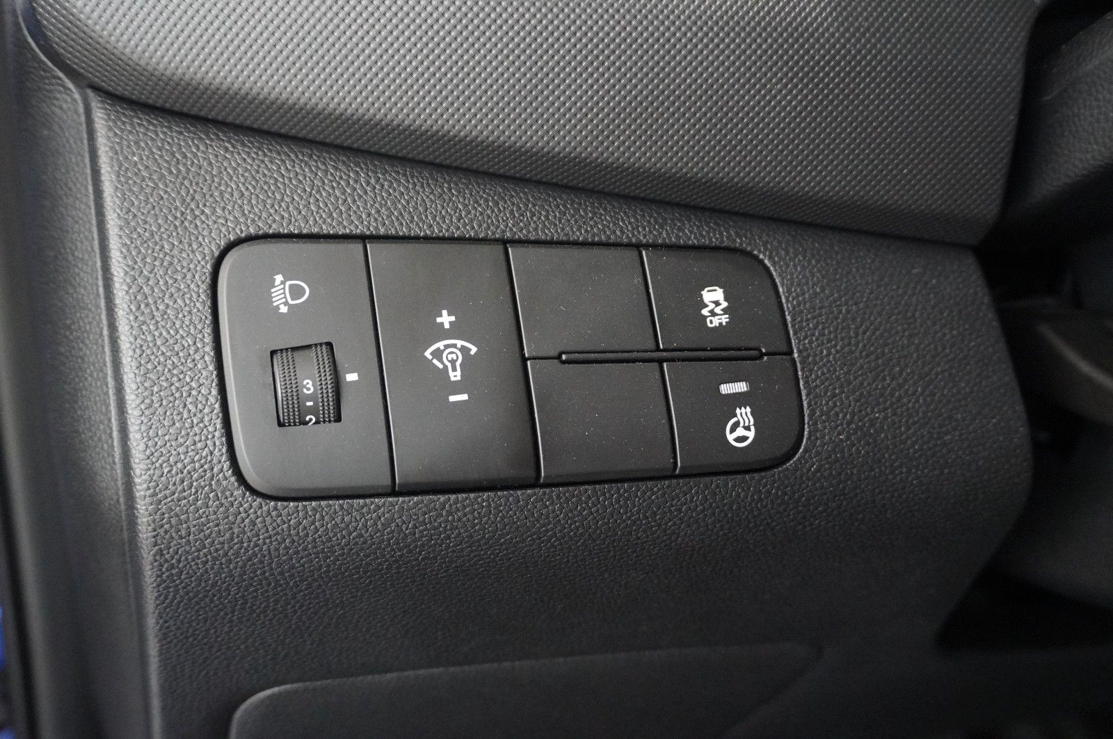 Fahrzeugabbildung Hyundai i10 1.2 YES! 5-TÜR KLIMA/WINTER/TEMP./NEBEL/DAB+