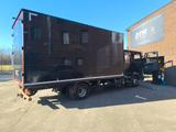 Iveco 80E Doppelkabine 7 Sitzer mit AHK