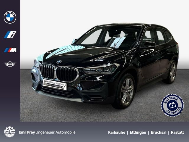 BMW X1 xDrive25e Advantage