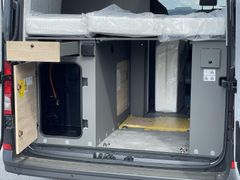 Dethleffs Globetrail Performance 600 DR VW Standort Dümo D