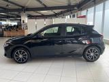 Opel Corsa F 1.2 Turbo Edition Automatik+Klima+SHZ+++ - Opel Corsa: Schwarz, 1.2