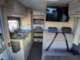 Knaus Van TI Plus 650 MEG Platinum Selection Allrad VW - Knaus Van TI Plus 650 MEG Platinum Selection