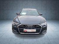 Audi A6 - Vorschau Bild 9