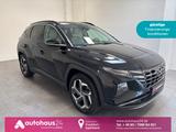 Hyundai Tucson 1.6 T-GDI Prime|Navi|CAM|LED|DAB - Hyundai TUCSON: Schwarz, Plug-In Hybrid