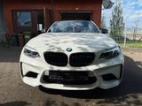 BMW M2 Coupé M2 - BMW M2: Coupé