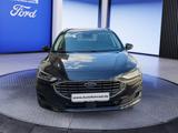 Ford Focus Turnier 1.0 EcoBoost Hybrid TITANIUM STYLE - Ford Focus: Titanium Style
