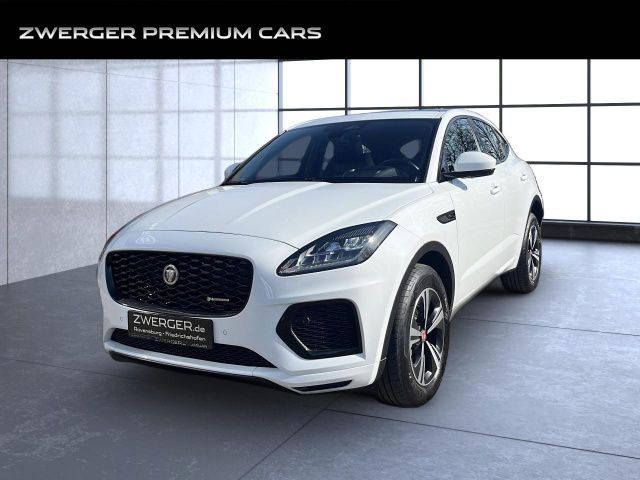 Jaguar E-Pace P300e AWD R-Dynamic S Panorama AHK uvm.