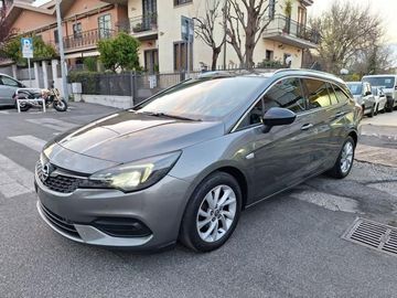 Opel Astra - 4