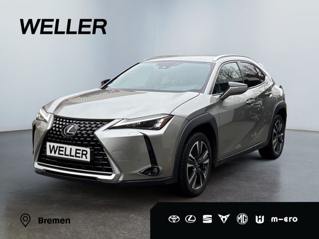 Lexus UX 250h Style Edition *LED*CarPlay*Kamera*SHZ*