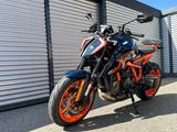 KTM 1290 SUPER DUKE R / TECH PACK / SERVICE NEU !! - Offers