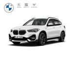 BMW X1 xDrive 25e Sport Line HUD Navi Leder LED El.  - BMW X1 Gebrauchtwagen in Leipzig
