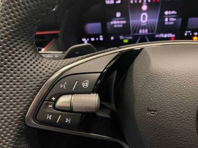 Fahrzeugabbildung SKODA Kamiq 1.5 TSI ACT DSG Monte Carlo+MATRIX+APP++++