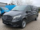 Mercedes-Benz Vito Kasten eVito 112 lang/Kamera/ACC/Navi/Spur+ - Mercedes-Benz Vito mit Elektro-Antrieb: Automatik