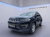 Jeep Compass MY18 Longitude 1.6l MultiJet 120PS MT6 - Jeep Compass Gebrauchtwagen in Stuttgart