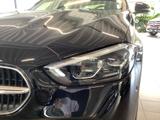 Mercedes-Benz C 220 d AVANTGARDE - KAMERA - DISTRONIC - AHK - Mercedes-Benz C 220: Limousine