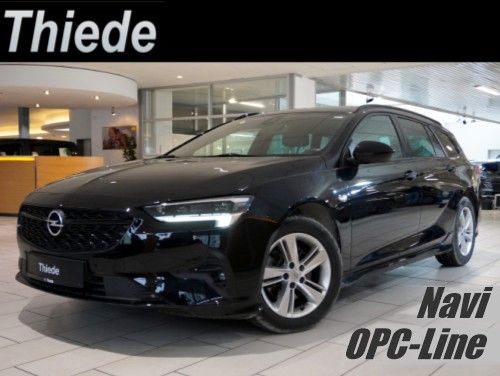 Opel Insignia B ST 2.0D ULTIMATE NAVI/LED/VIRT./OPC