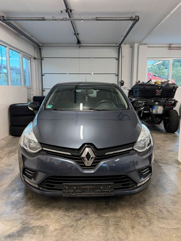 Image of Renault Clio