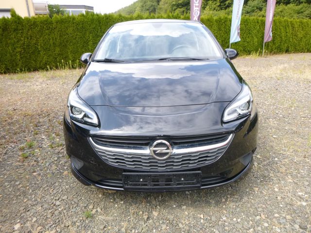 Corsa E Edition OPC-Line 3-Türer