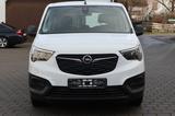 Opel Combo E Life Selection Inspektion NEU - HU 04.27 - weiße Opel Combo Life