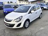 Opel Corsa 1.2 Selection Klima Multi 1.Hand S-HEFT - Opel Corsa Gebrauchtwagen in Kassel