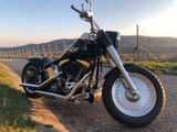 Harley-Davidson Fatboy - HARLEY-DAVIDSON 2003