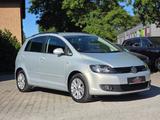 Volkswagen Golf Plus VI Match Automatik 2Hand - Volkswagen Golf Plus: Silber