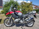 BMW R1200GS - BMW 2006 R 1200 GS