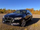 BMW 230i Coupé Sport Line - BMW 2er Reihe: Sportwagen