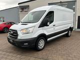Ford Transit FT 350 TDCI L3 Navi*Klima*PDC*AHK*1.Hand - Ford Transit: Ft350