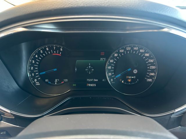 Ford Mondeo Lim *TEMPO*NAVI*KEYLESS*PANO*2-Zonen*