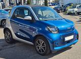 Smart ForTwo passion electric drive / EQ