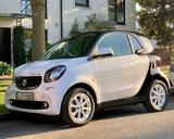 Smart ForTwo coupé 60kW electric drive Batterie - - Smart Elektroautos