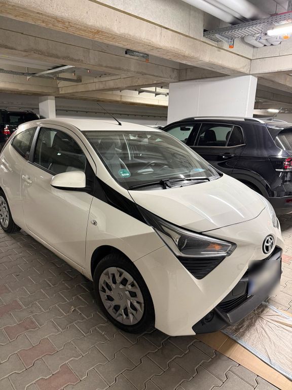 Image of Toyota Other