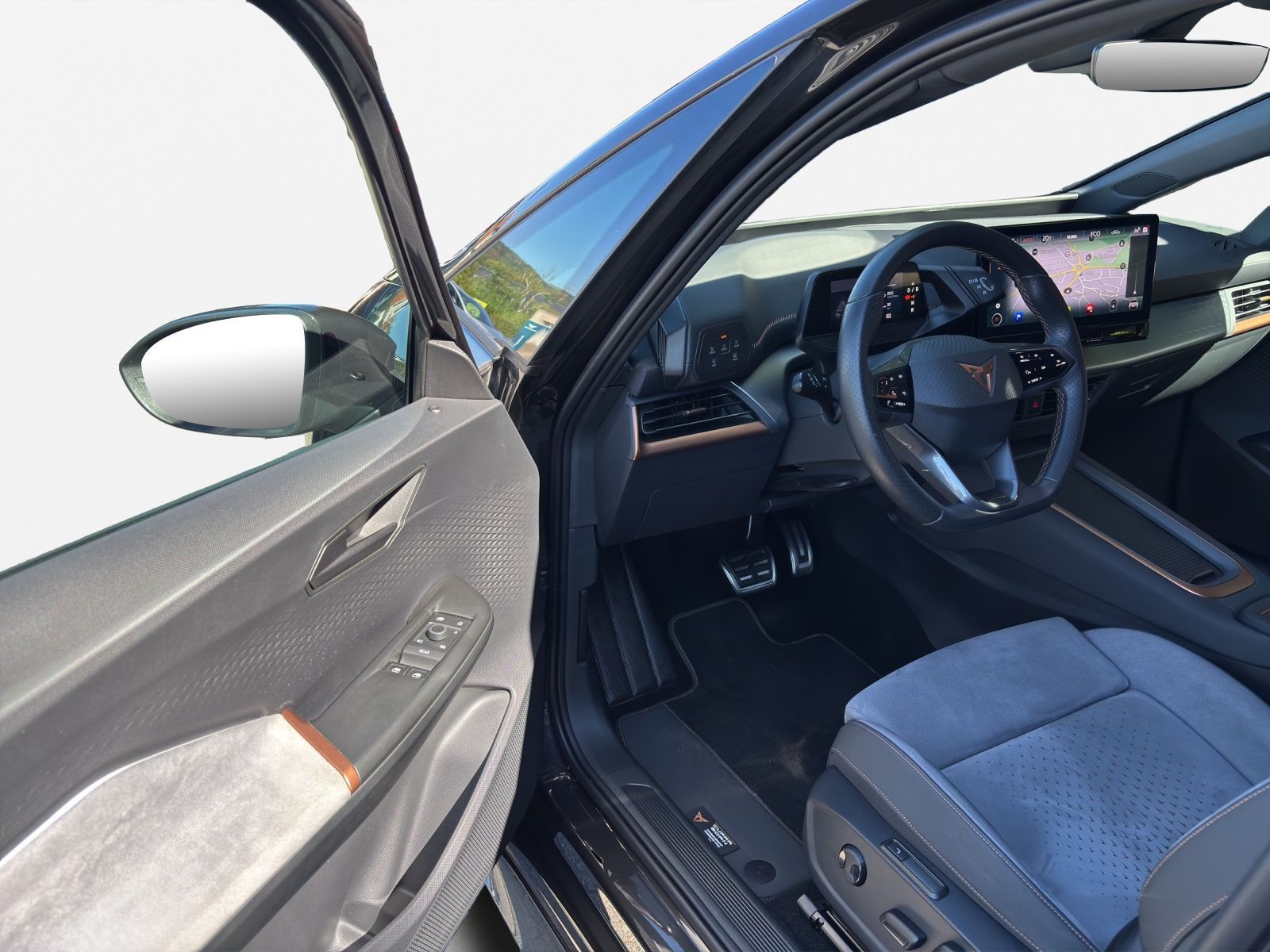 Cupra Born - Bild 17