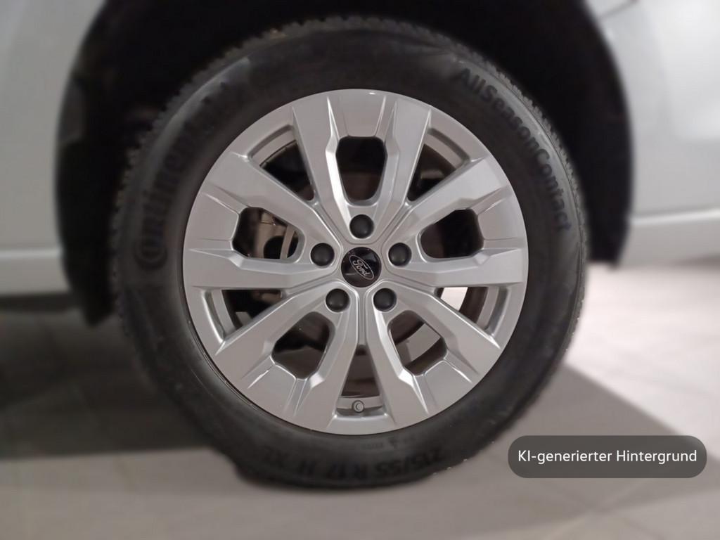 Ford Transit Connect L1 Limited KAMERA NAVI AHK ACC