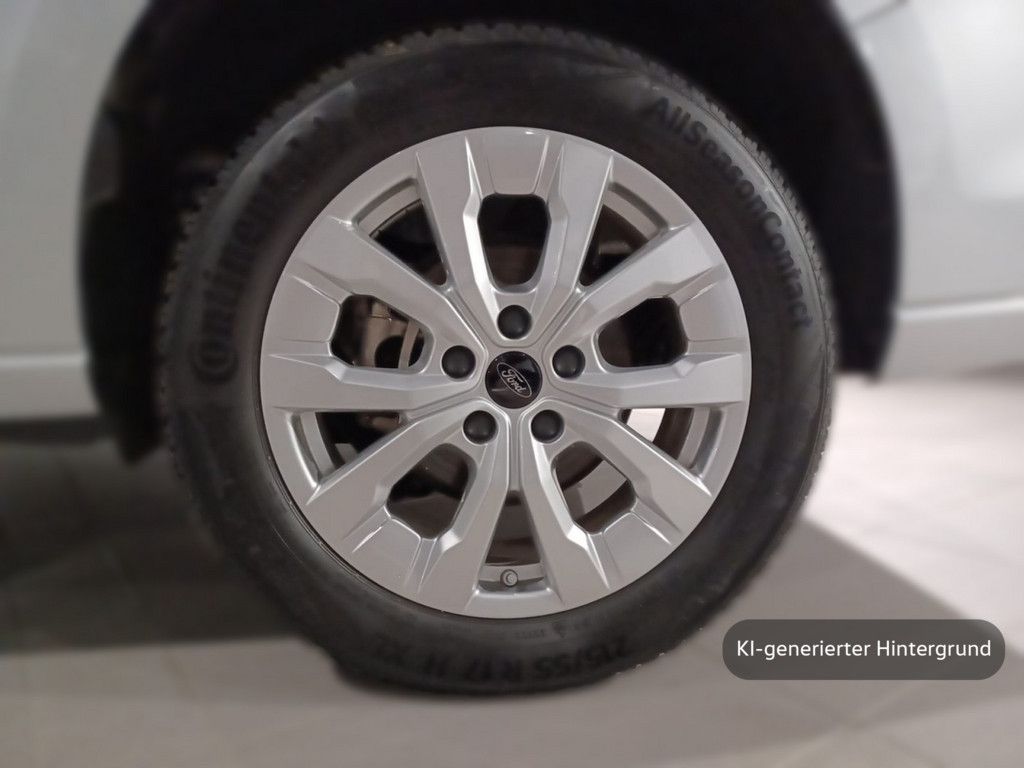 Ford Transit Connect - Bild 14